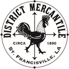 District Mercantile 