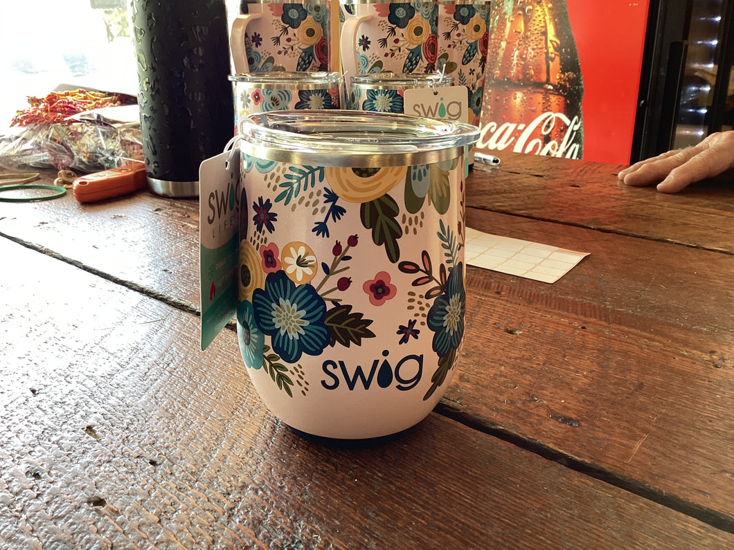Dm stemless cup